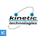 kinetic